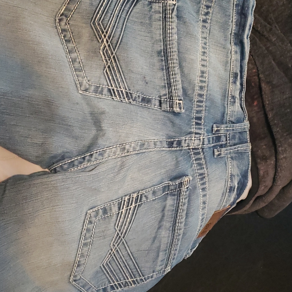 BKE Carter Jeans